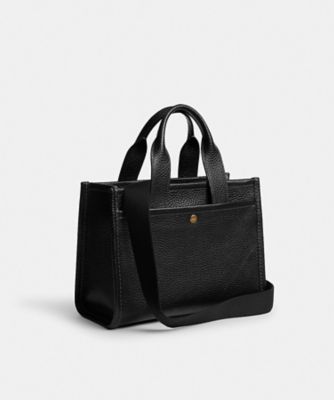 カーゴ トート バッグ 26 | COACH/コーチ | 三越伊勢丹